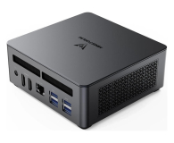 Minisforum UM790 Pro Ryzen 9-7940HS/16GB/512+512 - 1548241 - zdjęcie 3
